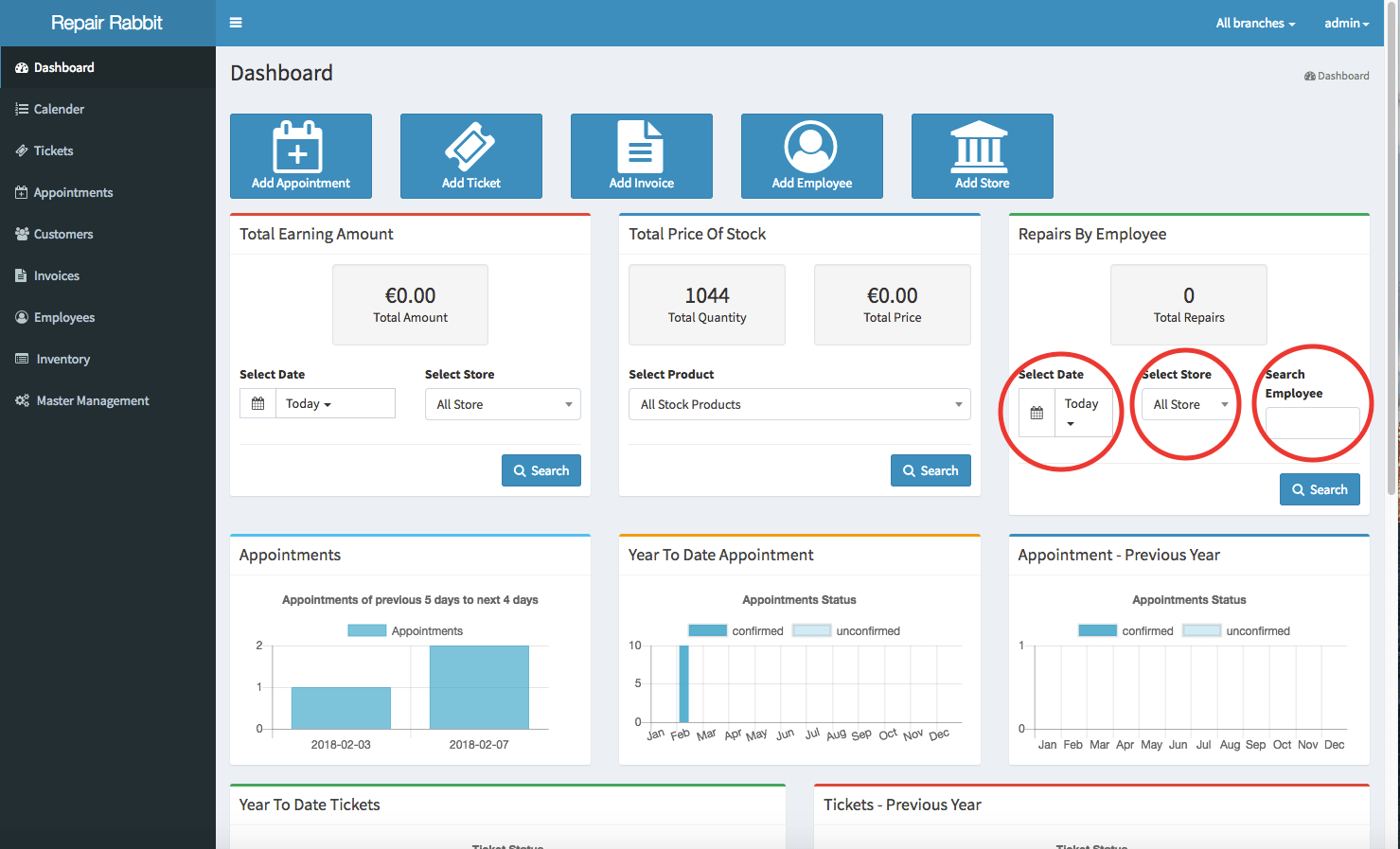 How to check or validate the individual performance of an employee?